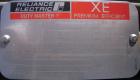 Used Unused- KWS Screw Conveyor, 304 Stainless Steel, Horizontal. 9