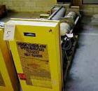 Used Unused- KWS Screw Conveyor, 304 Stainless Steel, Horizontal. 9