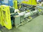 Used Unused- KWS Screw Conveyor, 304 Stainless Steel, Horizontal. 9
