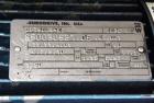 Used Inclined Screw Conveyor, 304 Stainless Steel. 6