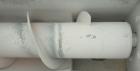 Used Conveyor Engineering Screw Conveyor, stainless steel. 9