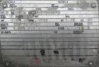 Used Conveyor Engineering Screw Conveyor, stainless steel. 9