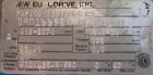 Used Inclined Screw Conveyor, 304 Stainless Steel. 9