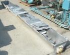 Used- Screw Conveyor, Approximate 6