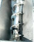Used Screw Conveyor, Approximate 6