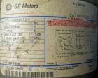 Used Screw Conveyor, carbon steel. Approximately 3