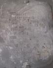 Used Dewatering Screw Conveyor, 304 stainless steel. 16