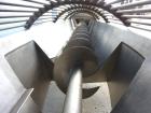 Used Screw Conveyor, Stainless Steel. 12