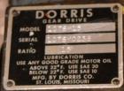 Used Screw Conveyor, 304 Stainless Steel, Horizontal. Approximate 9'' diameter x 141'' long x 4-1/2'' pitch screw. Trough 10'' wide x 11'' deep with (3) cover sections. Driven by a 2 hp, 3/60/230/460...