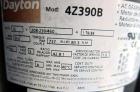 Used Screw Conveyor, 304 Stainless Steel. Approximate 5