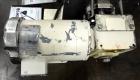 Used S. Howes Split Tube Screw Conveyor, Stainless Steel. 4