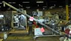 Used S. Howes Split Tube Screw Conveyor, Stainless Steel. 5