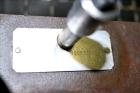 Used S. Howes Split Tube Screw Conveyor, Stainless Steel. 5