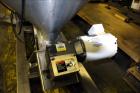 Used- S. Howes Split Tube Screw Conveyor, Stainless Steel. 5