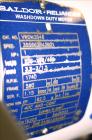 Used S. Howes Split Tube Screw Conveyor, Stainless Steel. 5