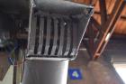 Used Inclined Screw Conveyor