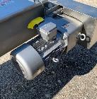 Used Screw Conveyor, Stainless Steel.