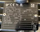 Used Screw Conveyor, Stainless Steel.
