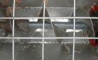 Used Westfield Industries Screw Conveyor, carbon steel. 6