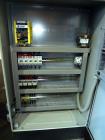 Used Jost Spiral Cooling Conveyor, Type WUF 600/1200, 304 Stainless Steel