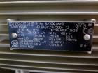 Used Jost Spiral Cooling Conveyor, Type WUF 600/1200, 304 Stainless Steel