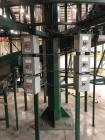 Used Transnorm Spiral Incline Conveyor
