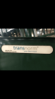 Used Transnorm Spiral Incline Conveyor
