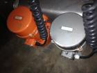 Used Shaker Dewatering Conveyor.