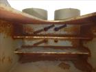 Used Viratory Conveyor, Carbon Steel.