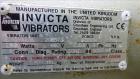 Used Viratory Conveyor, Carbon Steel.
