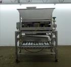Used Allen Vibratory Conveyor, Model 70540-1.