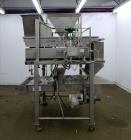 Used Allen Vibratory Conveyor, Model 70540-1.