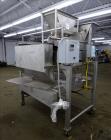 Used Allen Vibratory Conveyor, Model 70540-1.