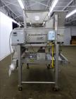 Used Allen Vibratory Conveyor, Model 70540-1.