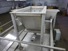 Used Allen Vibratory Conveyor, Model 70540-1.