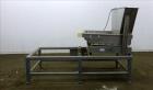 Used Allen Vibratory Conveyor Model MGD4400