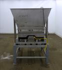 Used Allen Vibratory Conveyor Model MGD4400