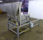 Used Allen Vibratory Conveyor Model MGD4400