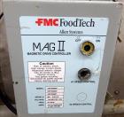 Used Allen Vibratory Conveyor Model MGD4400