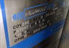 Used Allen Vibratory Conveyor Model MGD4400