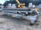 Unused - Carrier Vibrating Equipment Stainless Steel Vibrating Conveyor