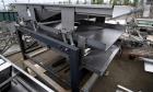 Used- Commercial Double Deck Vibratory Conveyor