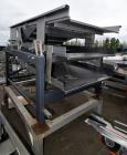 Used Commercial Double Deck Vibratory Conveyor