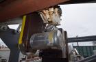 Used Commercial Double Deck Vibratory Conveyor