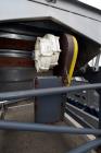 Used Commercial Double Deck Vibratory Conveyor
