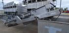 Used Commercial Dewatering Vibratory Conveyor