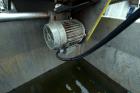 Used Commercial Dewatering Vibratory Conveyor