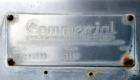 Used Commercial Dewatering Vibratory Conveyor