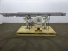 Used Stainless Steel FEC X-Force Horizontal Motion Conveyor