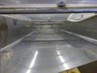 Used Stainless Steel FEC X-Force Horizontal Motion Conveyor